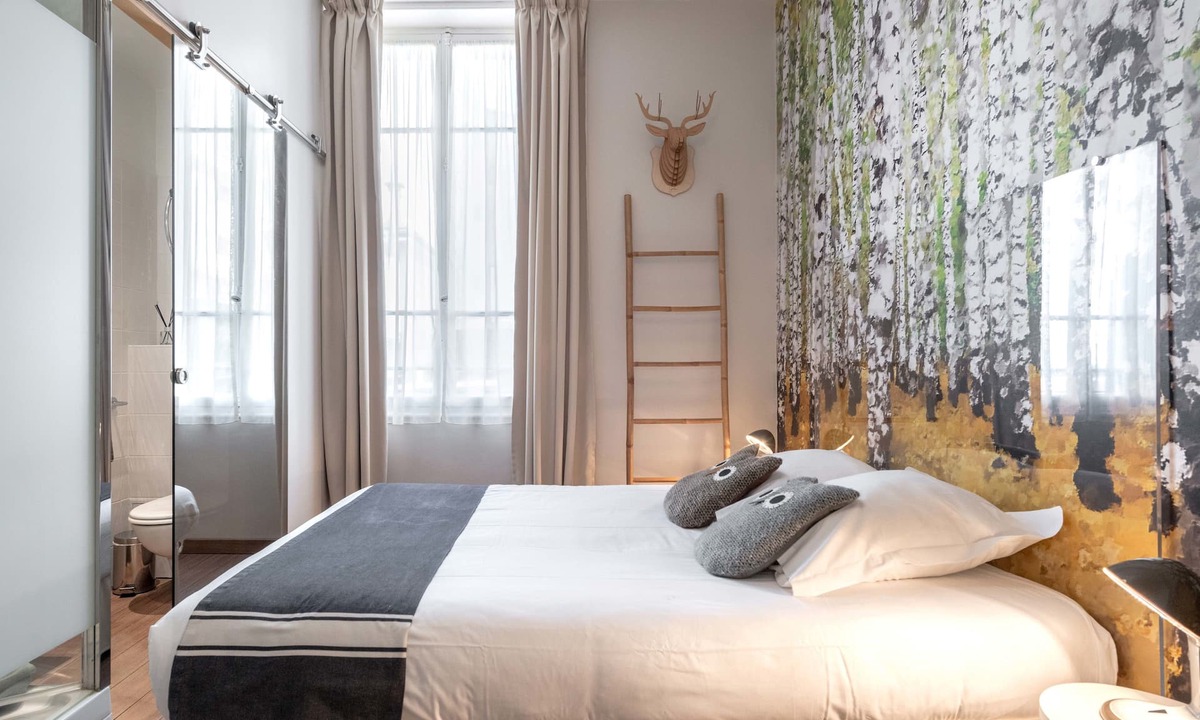 Juan-les-Pins Hotel | Hôtel Cecil