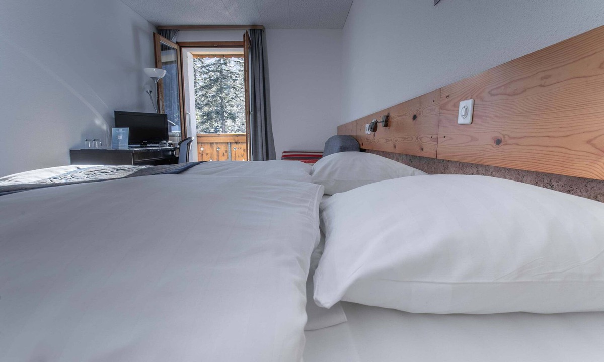 Ormont-Dessus Hotel | Hôtel Les Sources