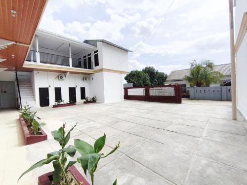 Rajabasa Hotel | HAJIMENA INN Syariah By Hans Management