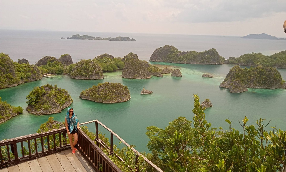 Arborek Bed & Breakfast | Happy Homestay Arborek
