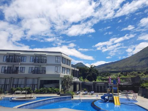 Garut Hotel | Harmoni Hotel Garut