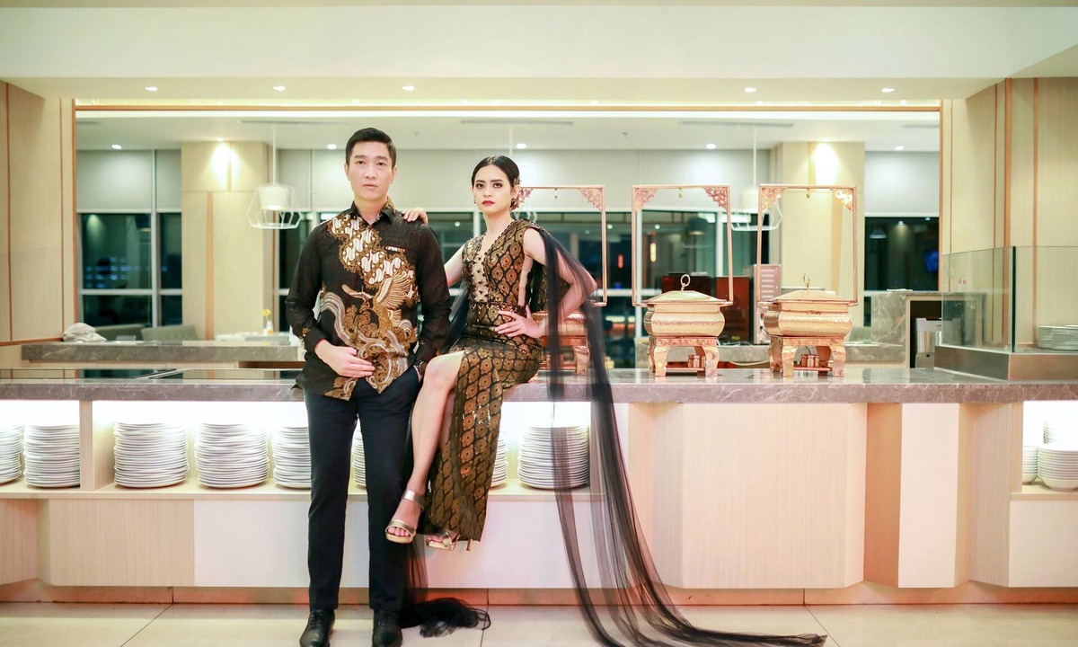 Suko Manunggal Hotel | HARRIS Hotel & Conventions Bundaran Satelit Surabaya