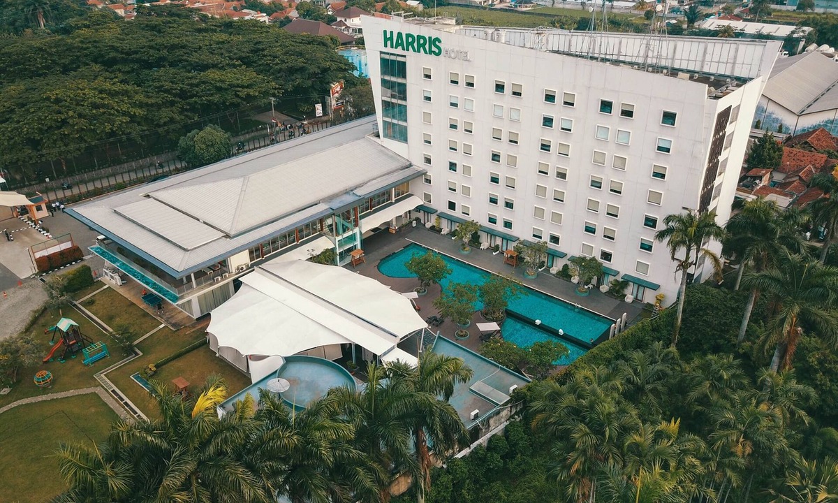 Bogor Hotel | HARRIS Hotel Sentul City Bogor