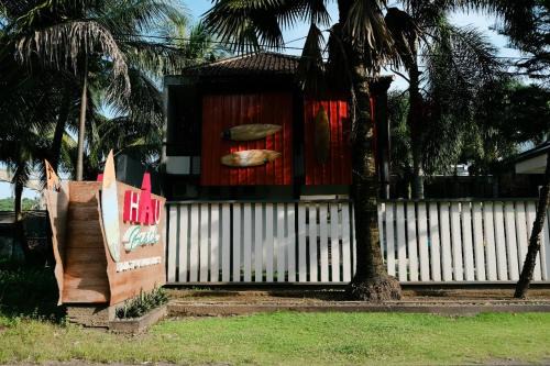 Batu Karas Hotel | Hau Batu Karas