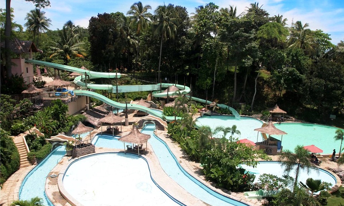Bulakan Hotel | Hawaii Resort Family Suites