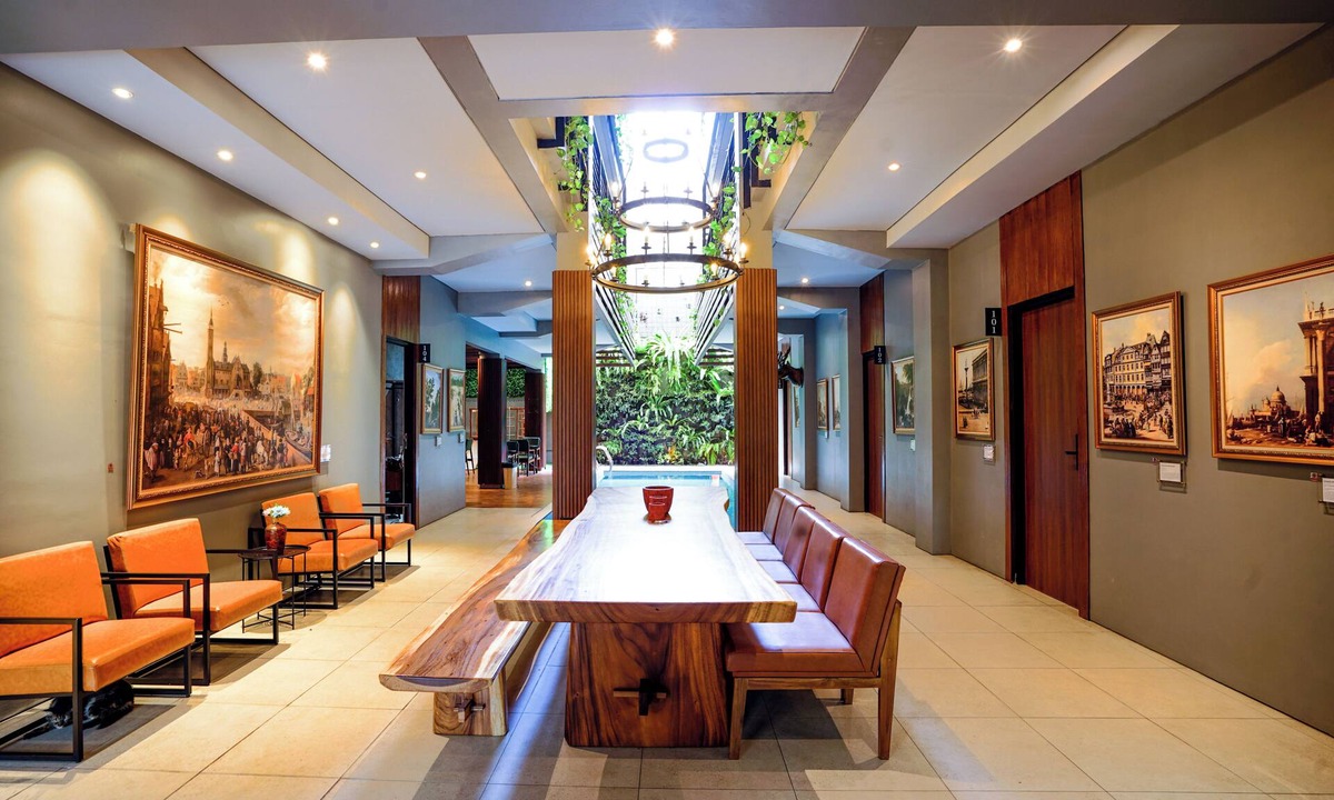 Bogor Timur Hotel | Hebe Hotel Hostel & Hospitality Network