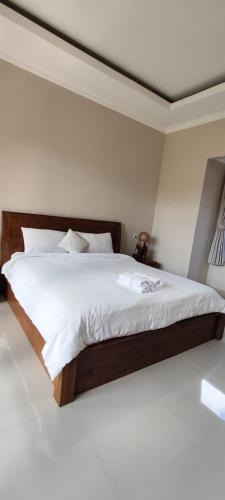 Kemenuh House | HERITAGE Homestay