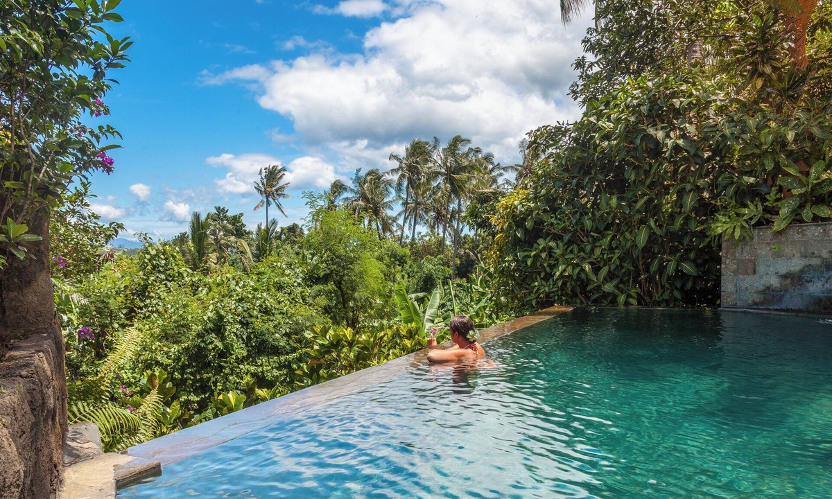 Rangdu Villa | Hidden and quit paradise!