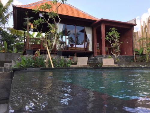 Sayan Villa | Hidden Point Villa