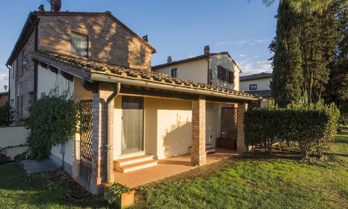 Castelfiorentino House | Hideaway Near San Gimignano
