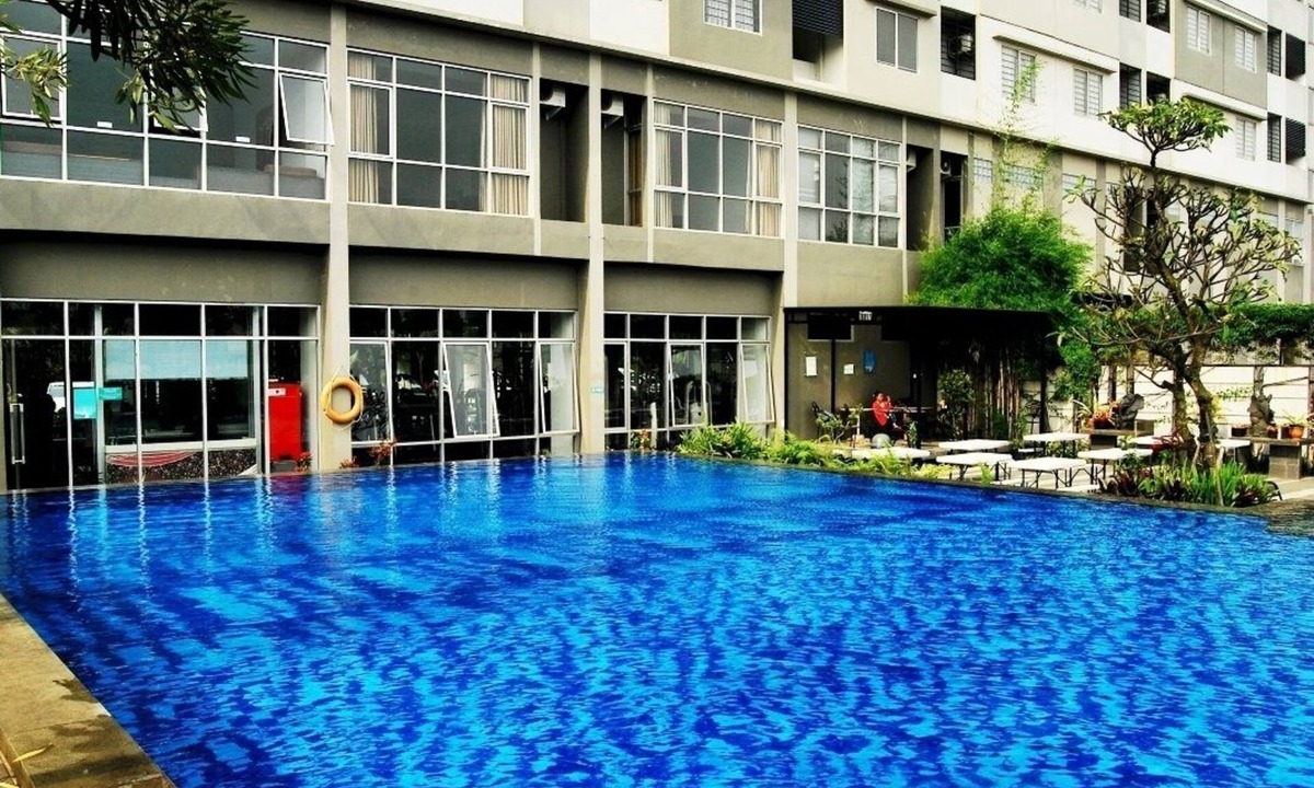 Cimahi House | High Livin Apartment Baros