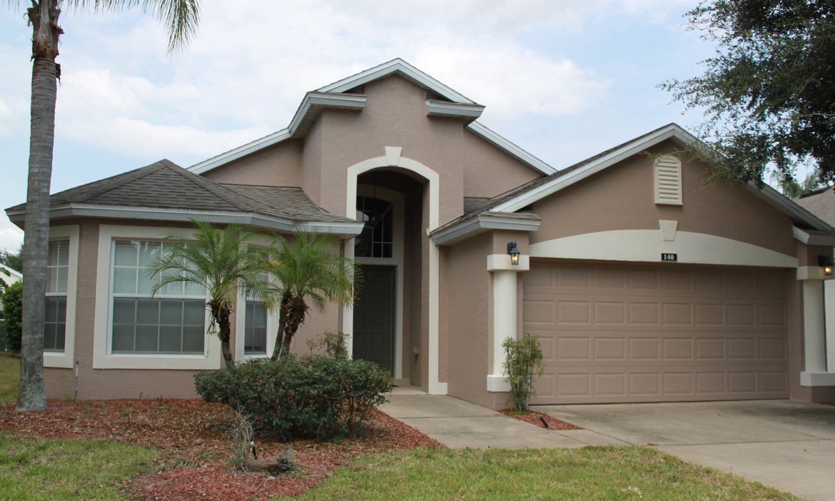 Highlands Reserve House | Highlands Reserve Golfing Community, Stunning Villa with Spa, Private Pool & Games Room!