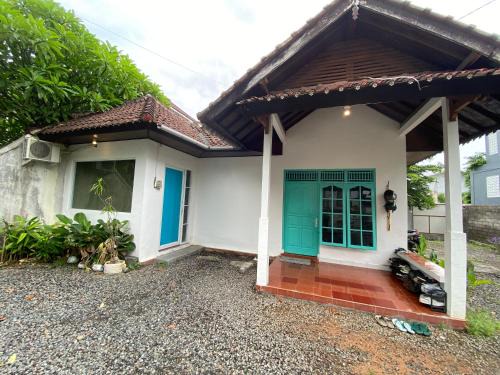 Padangsambian Hostel | Hijau Hostel