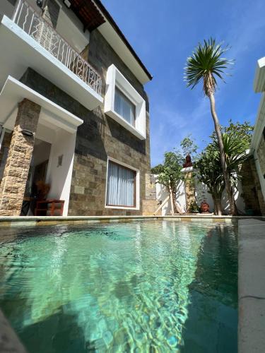 Bukit Villa | Hills House Villa by Globalstay - Jimbaran x Balangan x GWK