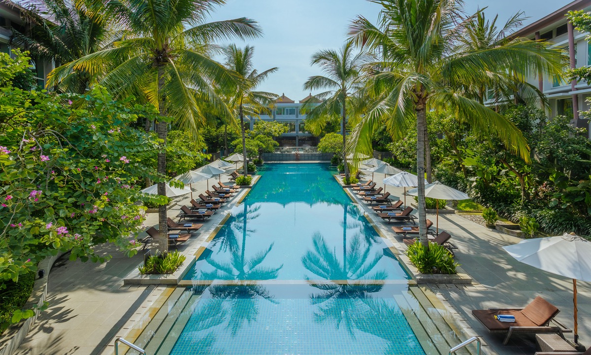 Tuban Hotel | Hilton Garden Inn Bali Ngurah Rai Airport