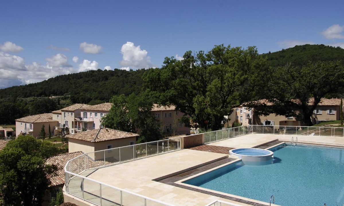 Callian Apartment | Holiday apartment Callian for 1 - 4 persons with 1 bedroom - Holiday apartment in one or multi-famil