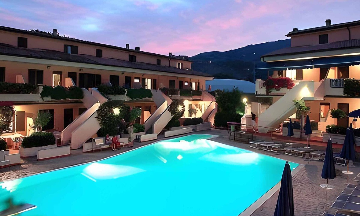 Holiday Residence Vip | Porto Azzurro