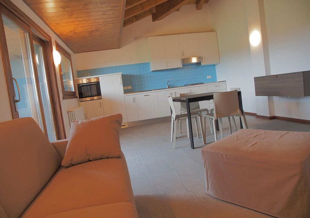 Villalta House | Holiday apartment Moruzzo for 1 - 5 persons - Farmhouse