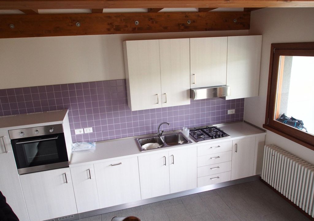 Villalta House | Holiday apartment Moruzzo for 1 - 7 persons - Farmhouse