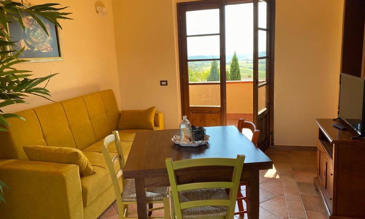 Pomaia Apartment | Holiday apartment Pomaia for 1 - 6 persons with 2 bedrooms - Holiday apartment