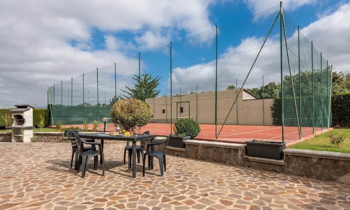 Alghero Apartment | Holiday apartment San Marco for 1 - 7 persons with 3 bedrooms - Holiday apartment