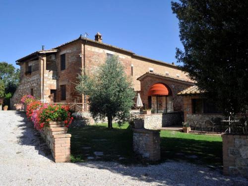 Sovicille House | Holiday Home Agriturismo Podere il Moro by Interhome