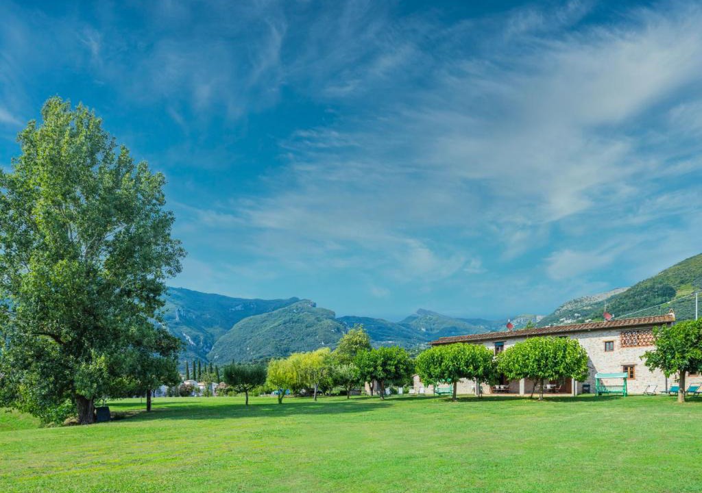 Locazione Turistica | Camaiore