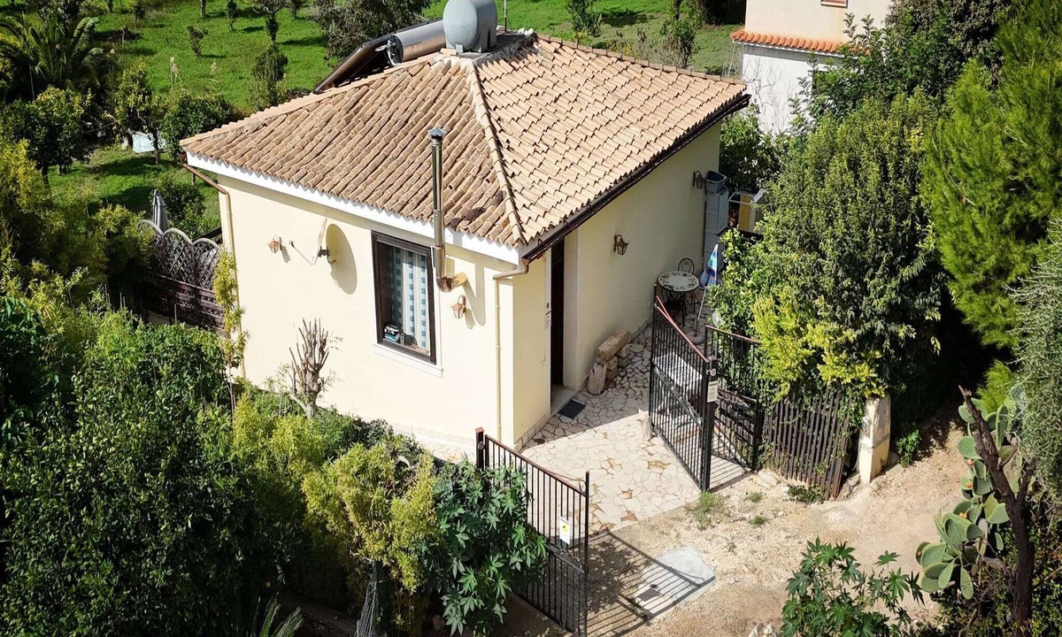 Noto Marina House | Holiday Home in Lido di Noto near Beach