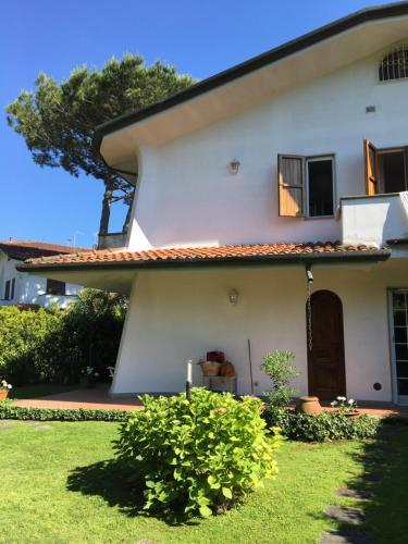 Cinquale House | Holiday home Villetta Cinquale