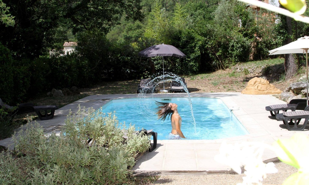 Callian House | Holiday house Callian for 1 - 8 persons with 3 bedrooms - Holiday house