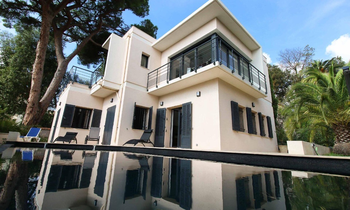 Cannes House | Holiday house Cannes for 1 - 11 persons with 5 bedrooms - Holiday house
