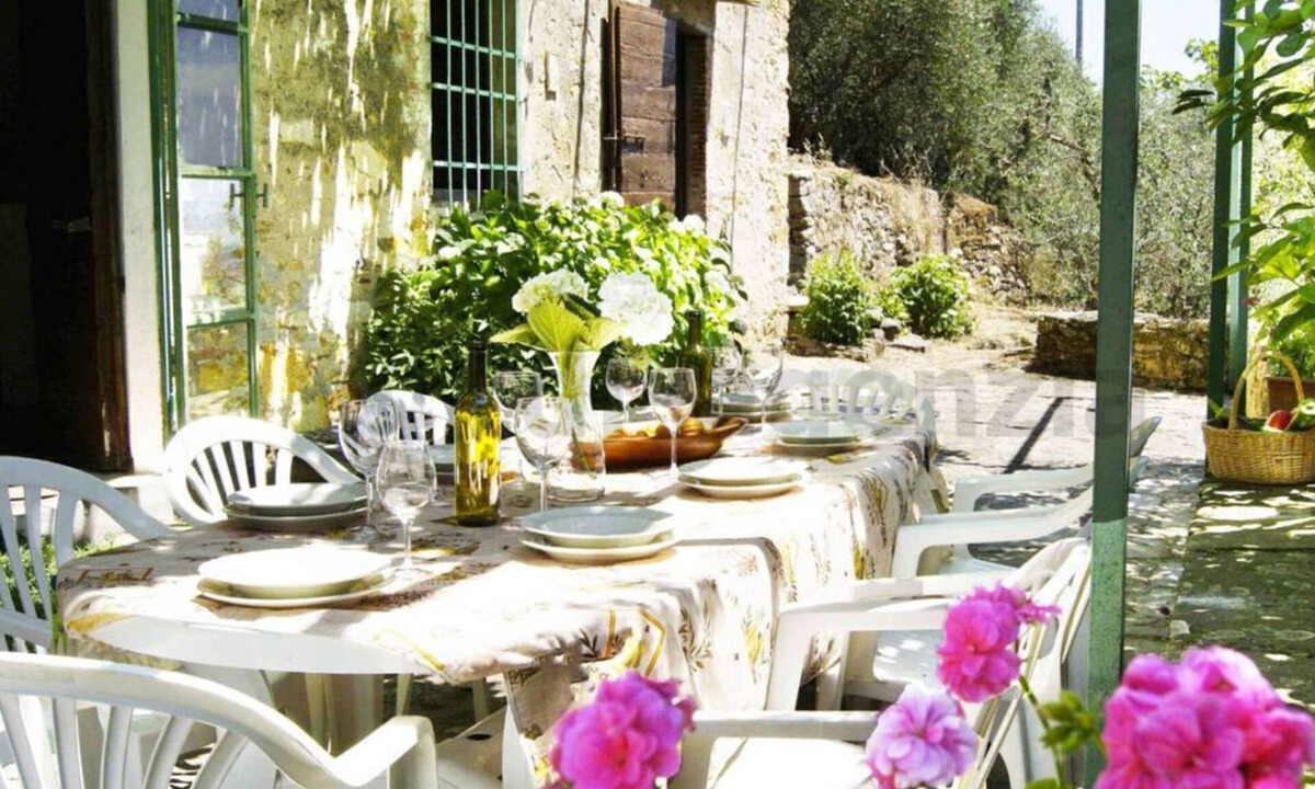 Buti House | Holiday house near Pisa with pool (exclusive use)