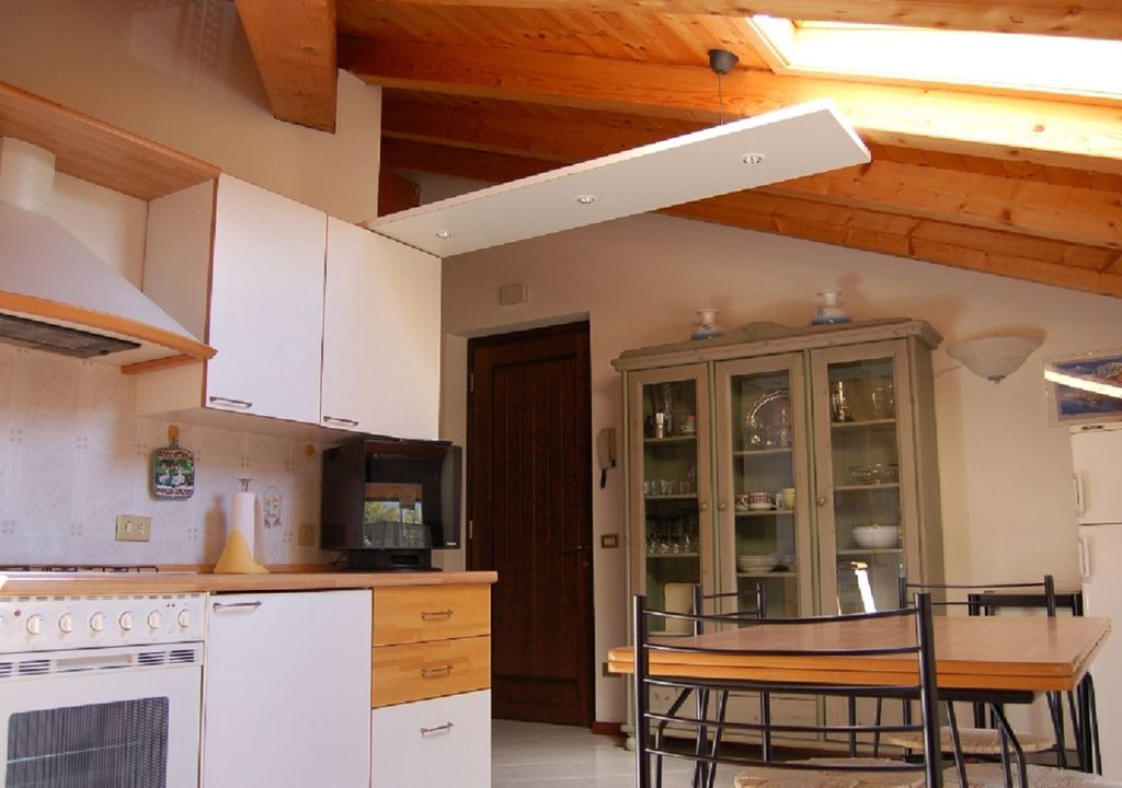 Mezzolago Apartment | HOLIDAY IN MEZZOLAGO LEDRO