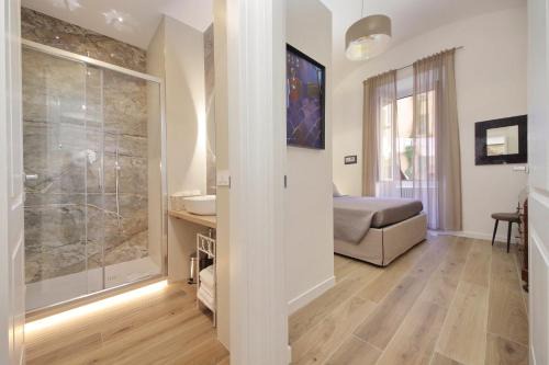 Esquilino Apartment | Holy Mary Lovely Apartment