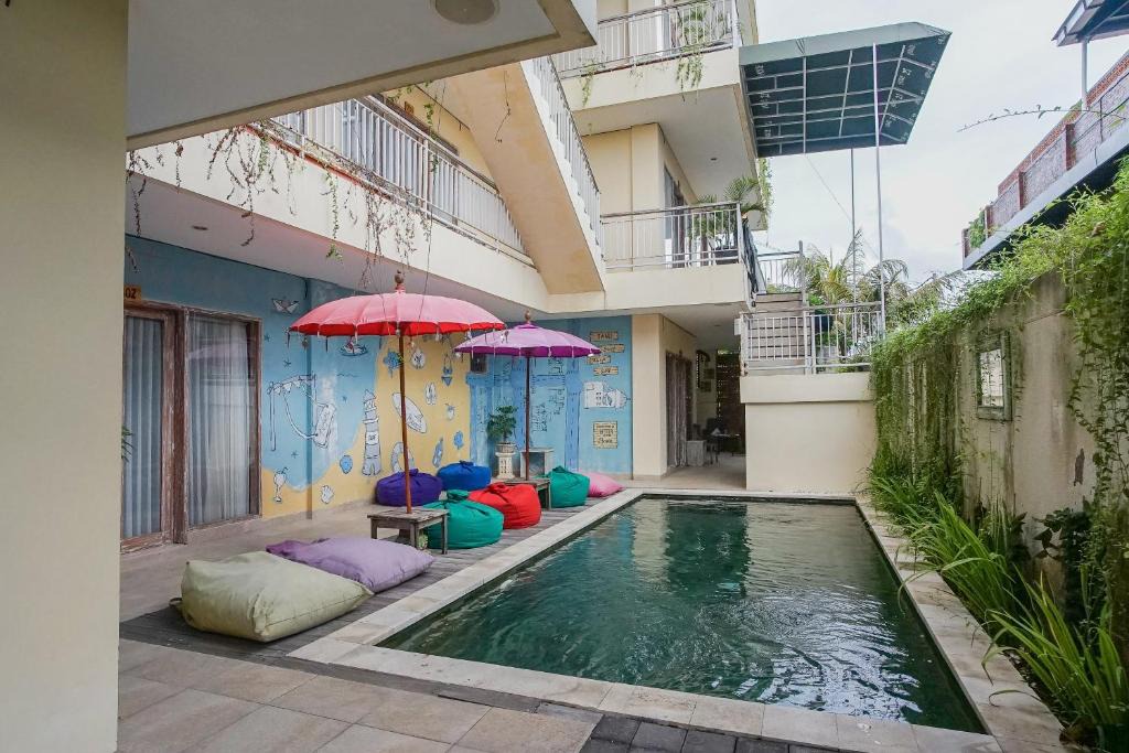 Sanur Kauh House | Home 21 Bali