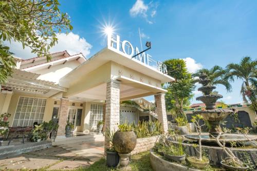 Ngaglik House | HOME 88 Feels Like Home