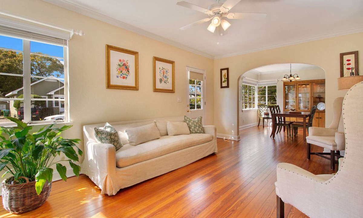 Winter Park House | Home away from home in the heart of charming Winter Park!