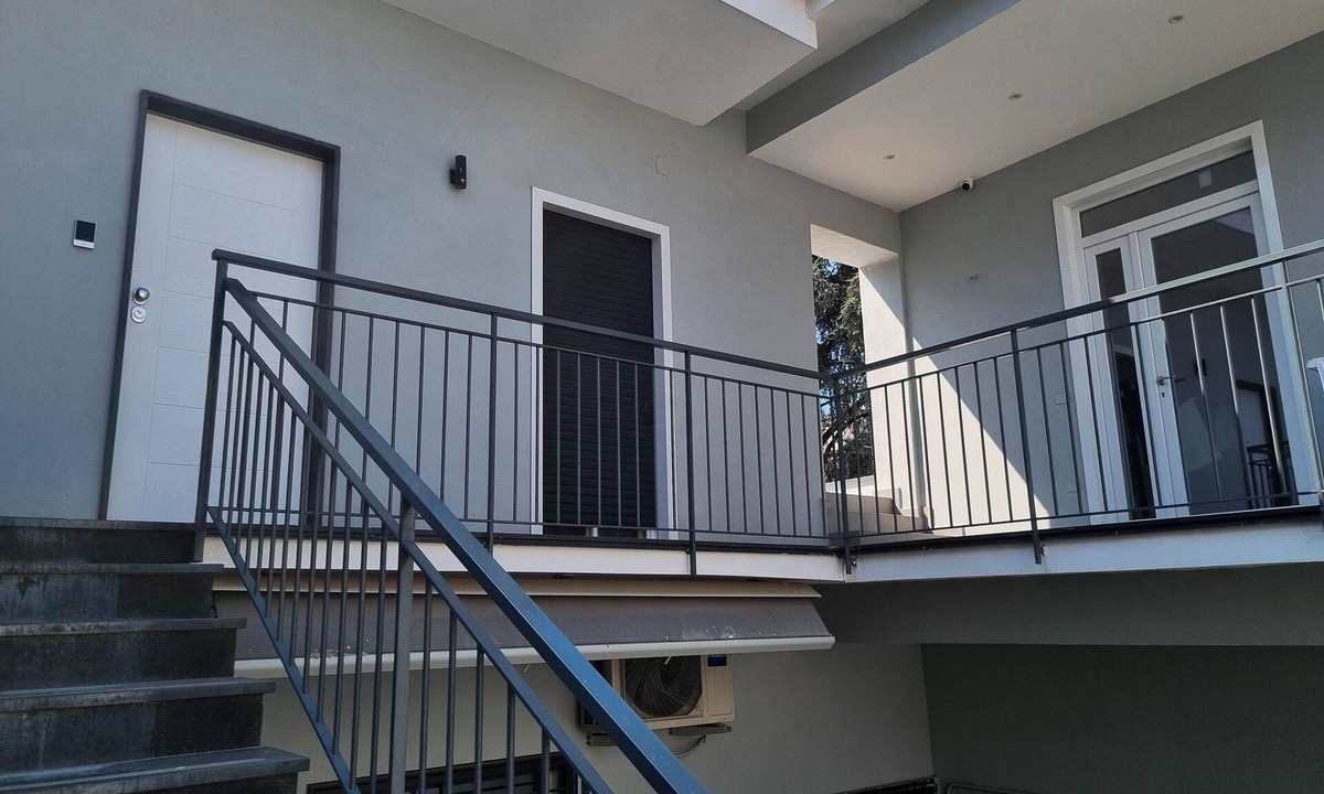 Pompei Condo | Home In Pompeii