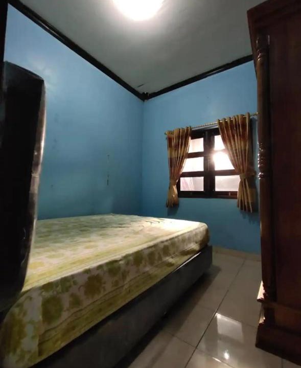 Garut House | Home Stay Ceria