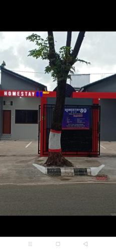 Jepara House | Homestay 89 New