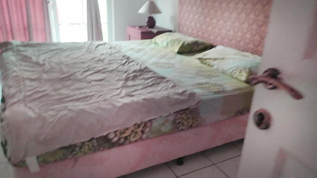 Kubu Villa | homestay asri by suling