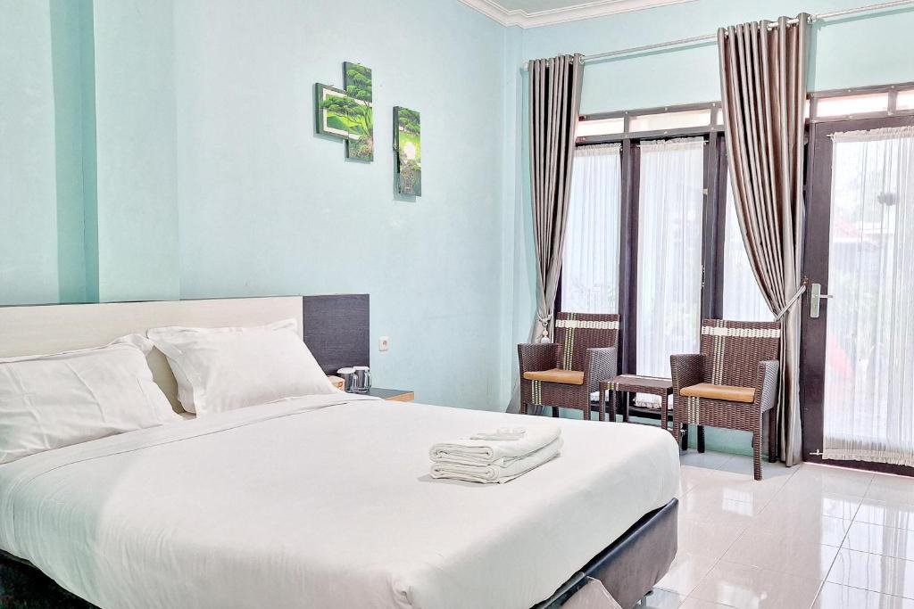 Payakumbuh Apartment | Homestay Dalimo 2 Syariah Payakumbuh RedPartner