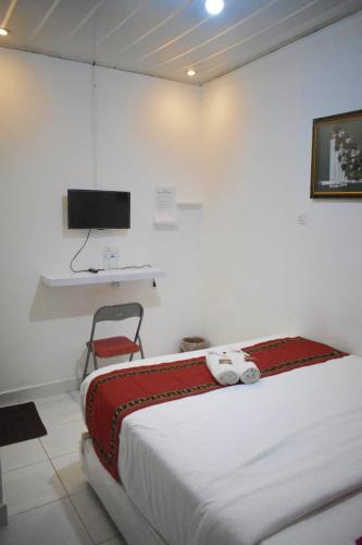 Bandar Lampung House | Homestay Legundi Syariah