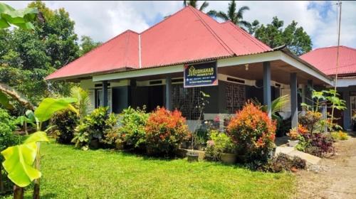Sumatra House | Homestay Mudhahar Panampuang