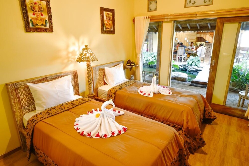 Bebandem House | Homestay with Living in Harmony Concept, Eastern End Bali, Feel the Nature