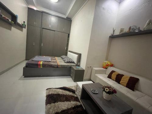 Wonosobo House | Homestay wsb