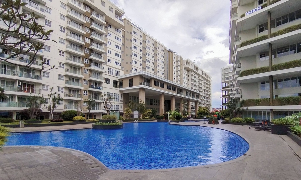Cimahi Apartment | Homey Designed 3Br At Gateway Pasteur Apartment