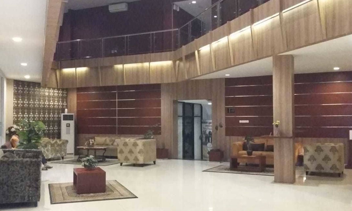 Pandeglang Hotel | Horison Altama Pandeglang