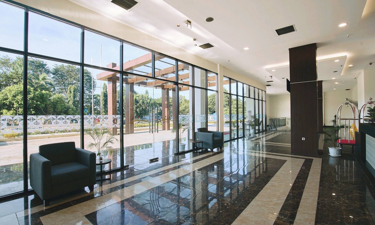 Cibinong Hotel | Horison Ultima Sayaga Cibinong