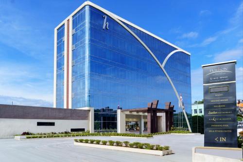 Cibinong Hotel | Horison Ultima Sayaga Cibinong
